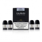 COIL VAPE POD KOKO CALIBURN A2/AK2 0.9MESH 4PC CX 502601*