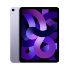 IPAD AIR APPLE 5TH 64GB A-2588 MME23LL/A PURPLE/10.9