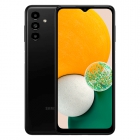 CELULAR SAMSUNG A13 4+64GB BLACK DUAL 6.6