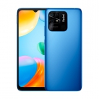 CELULAR XIAOMI GLOBAL REDMI 10C 4GB+128GB OCEAN BLUE