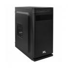 KIT GABINETE MTEK DK01 BLACK