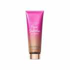 LOÇÃO VICTORIA'S SECRET NOVO PURE SEDUCTION SHIMMER 236ML