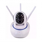 CÂMERA IP SMART WIFI CAMERA IP-05 360§
