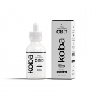 ÓLEO SUBLINGUAL KOBA FULL SPECTRUM CBD NATURAL 1500MG