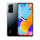CELULAR XIAOMI GLOBAL REDMI NOTE11 PRO 6GB+128GB GRAPHITE GREY
