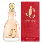 JIMMY CHOO I WANT CHOO FEM 60ML EDP