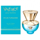 VERSACE POUR FEMME DYLAN TURQUOISE FEM 100ML EDT