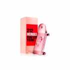 CAROLINA HERRERA 212 HEROES FEM 80ML EDP