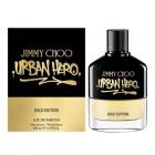 JIMMY CHOO URBAN HERO GOLD EDITION MEN 100ML EDP*