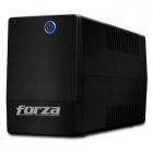 NOBREAK FORZA UPS NT-511 500VA/250W 110V 107632