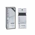 JACQUES BOGART SILVER SCENT INFINITE SILVER MEN 100ML EDT