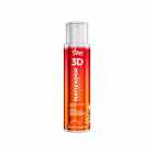 MASCARA MAGIC GLOSS MATIZADOR 3D RUIVO EFEITO RUIVO LARANJA 500ML