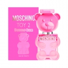 MOSCHINO TOY2 BUBBLE GUM FEM 100ML EDT