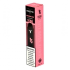 CIGARRO POD IGNITE V15 1500PUFF STRAWBERRY SHAKE 5% 5,1ML
