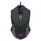MOUSE USB GAMER REDRAGON M601-RGB CENTROPHORUS 2 7200DPI PRETO 