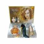 DREAM BRAND COLLECTION NO-05 KIT FEM 087+126+034 25ML EDP
