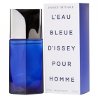 ISSEY MIYAKE BLEUE L'EAU D'ISSEY MEN 75ML EDT