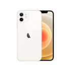 IPHONE 12 SEMI NOVO 128GB WHITE SO APA / 30 DIAS GARANTIA