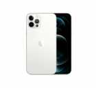 APPLE SEMI NOVO IPHONE 12 PRO 256GB SILVER SO APARELHO/ 30 DIAS GARANTIA