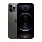 CELULAR APPLE SEMI NOVO IPHONE 12 PRO MAX 128GB GRAY SO APA / 30 DIAS