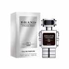 BRAND COLLECTION NO-296 ROBOT MEN 25ML EDP 