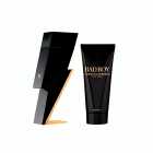 CAROLINA HERRERA BAD BOY KIT MEN 100ML EDT+SHOWER 100ML