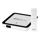 BOX DUOSAT PULSE AND IPTV CI/PR
