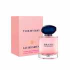 BRAND COLLECTION NO-188 THIS MY WAY FEM 25ML 