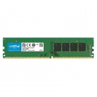 MEMORIA DDR4 8GB 3200UDIMM CRUCIAL CT8G4DFRA32A