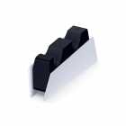 GAME PS5 CARREGADOR SONY DUAL SENSE CFI-ZDS1 BRANCO PRETO