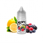 JUICE VAPE ZOMO NIC SALT BERRIES LEMON 50MG 30ML 021769*