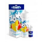 JUICE VAPE E.LIQUID ZOMO MANGO ICE 3MG 60ML+ICEBURST 5ML*