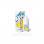 JUICE VAPE E.LIQUID ZOMO PINEAPPLE COCONUT 3MG 60ML 019384*
