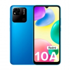 CELULAR XIAOMI GLOBAL REDMI 10A 2GB+32GB SKY BLUE