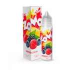 JUICE VAPE E.LIQUID ZOMO BERRIES LEMON 3MG 60ML 022070*