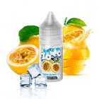 JUICE VAPE ZOMO NIC SALT PASSION MIX ICE 35MG 30ML