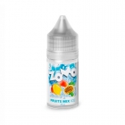 JUICE VAPE E.LIQUID ZOMO FRUIT MIX ICE 3MG 30ML 021592*