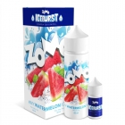 JUICE VAPE E.LIQUID ZOMO WATERMELON ICE 3MG 60ML+ICEBURST 5ML*