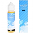 JUICE VAPE E.LIQUID MAGNA MENTHOL COLD BLIZZ 3MG 60ML
