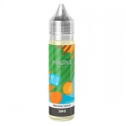 JUICE VAPE E.LIQUID MAGNA ICE FREEZING TANGO 3MG 60ML*