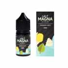 JUICE VAPE E.LIQUID SALT MAGNA MINT ANANAS MINTY 35MG 30ML