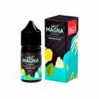 JUICE VAPE E.LIQUID SALT MAGNA MINT ANANAS MINTY 50MG 30ML
