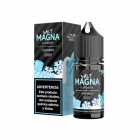 JUICE VAPE E.LIQUID SALT MAGNA MENTHOL COLD BLIZZ 50MG 30ML