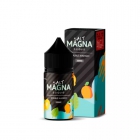 JUICE VAPE E.LIQUID SALT MAGNA MINT DOUBLE MANGO 50MG 30ML