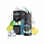 JUICE VAPE E.LIQUID SALT MAGNA FRESH LEMONADE 50MG 30ML