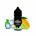 JUICE VAPE E.LIQUID SALT MAGNA MINT FRESH MANGO 50MG 30ML