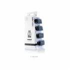 COIL VAPE POD GEENKVAPE WENAX K1 POD 1.2 10-12W 4PC