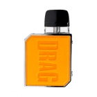 VAPE POD VOOPOO DRAG NANO 2 KIT ORANGE