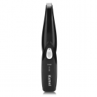 APARADOR DE PELO KEMEI KM-1850 BATERIA/2W  BIVOL.