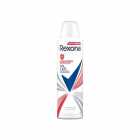 DESODORANTE REXONA AEROSOL ANTIBACTERIAL PROTECTION FEM 150ML